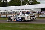 2016 Goodwood Festival of Speed