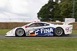 2016 Goodwood Festival of Speed