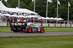 2016 Goodwood Festival of Speed