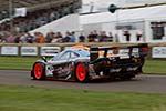 2016 Goodwood Festival of Speed