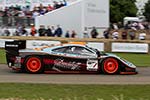 2016 Goodwood Festival of Speed