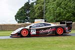 2016 Goodwood Festival of Speed