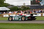 2016 Goodwood Festival of Speed