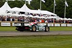 2016 Goodwood Festival of Speed