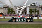 2016 Goodwood Festival of Speed