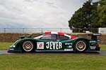 2016 Goodwood Festival of Speed