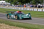 2016 Goodwood Festival of Speed