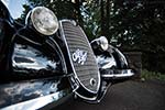 Alfa Romeo 8C 2900B Lungo Touring Spider