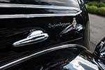 Alfa Romeo 8C 2900B Lungo Touring Spider