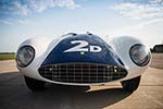 Ferrari 750 Monza