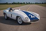 Ferrari 750 Monza