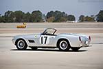 Ferrari 250 GT LWB California Spyder Competizione