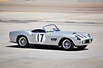 Ferrari 250 GT LWB California Spyder Competizione