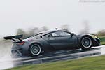 Acura NSX GT3