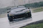 Acura NSX GT3