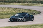Acura NSX GT3