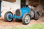 Bugatti Type 51 Grand Prix