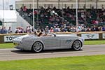 2016 Goodwood Festival of Speed