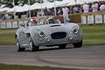 2016 Goodwood Festival of Speed