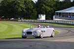 2016 Goodwood Festival of Speed