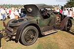 2015 Pebble Beach Concours d'Elegance