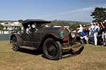 2015 Pebble Beach Concours d'Elegance