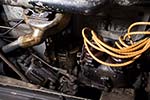 Stutz Series K Bearcat