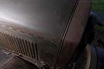 Stutz Series K Bearcat