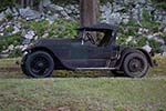 Stutz Series K Bearcat