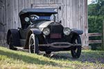 Stutz Series K Bearcat