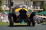 2015 Pebble Beach Concours d'Elegance