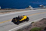 2015 Pebble Beach Concours d'Elegance
