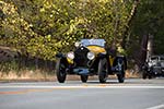 2015 Pebble Beach Concours d'Elegance