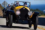 2015 Pebble Beach Concours d'Elegance