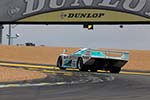 2016 Le Mans Classic