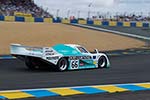 2016 Le Mans Classic