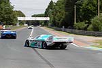 2016 Le Mans Classic