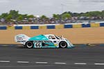 2016 Le Mans Classic