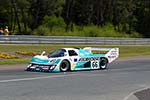 2016 Le Mans Classic