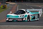 2016 Le Mans Classic