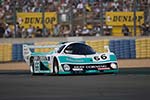 2016 Le Mans Classic