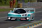 2016 Le Mans Classic