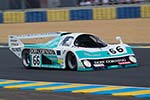 2016 Le Mans Classic