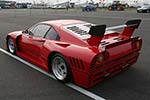 2007 Le Mans Series Silverstone 1000 km
