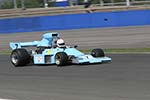 2006 Silverstone Classic