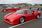 2007 Le Mans Series Silverstone 1000 km