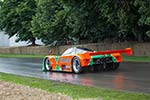 2016 Goodwood Festival of Speed
