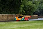 2016 Goodwood Festival of Speed