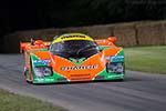 2016 Goodwood Festival of Speed