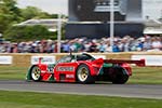 2015 Goodwood Festival of Speed